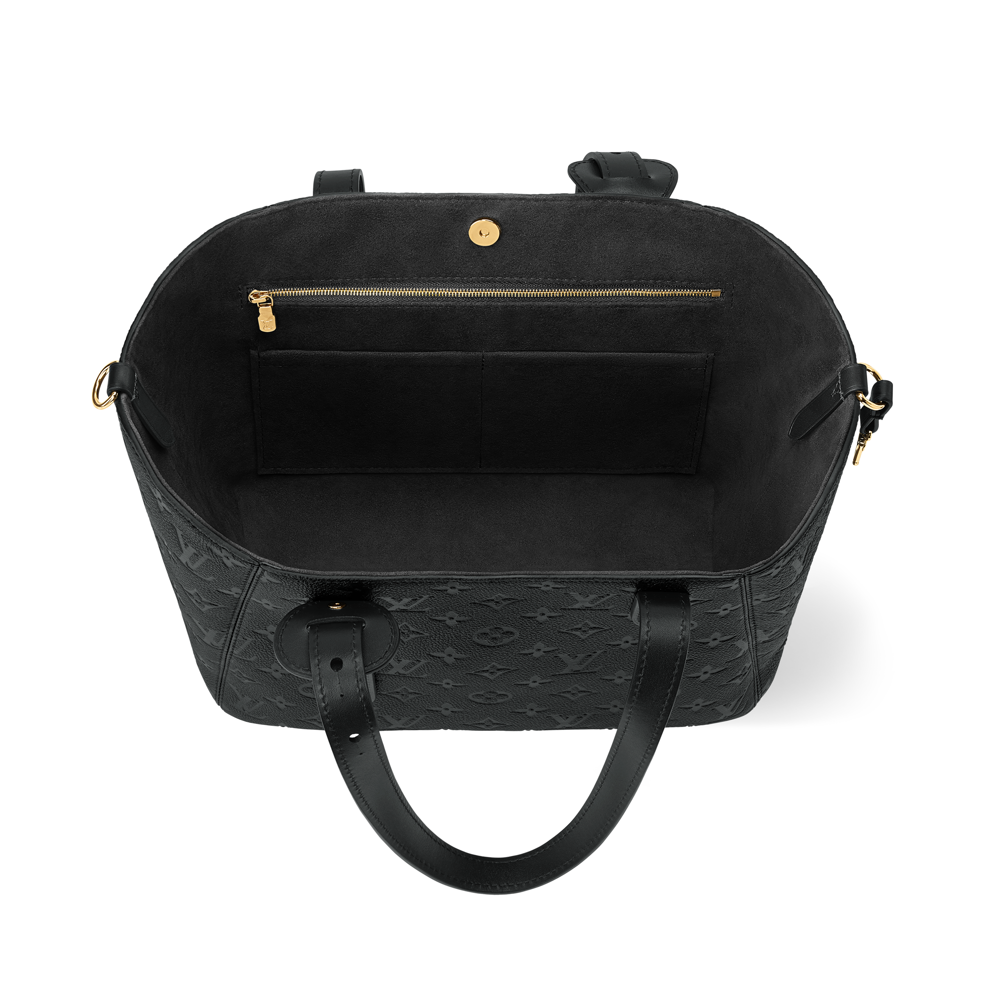 All In One PM Monogram Empreinte Leather - Handbags M25858 | LOUIS